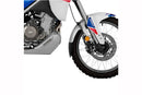 APRILIA TUAREG 660 [2025] – Nástavec předního blatníku – Černá-2