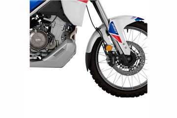 APRILIA TUAREG 660 [2025] – Nástavec předního blatníku – Černá - 0