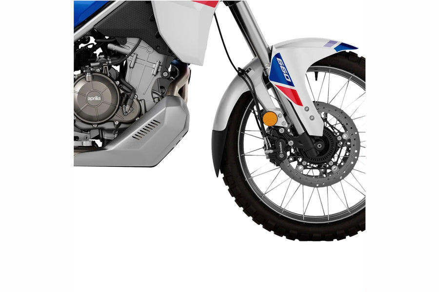 APRILIA TUAREG 660 [2025] – Nástavec předního blatníku – Černá