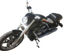 Harley Davidson V-Rod [CULT WERK] – Kapota světlometu-1