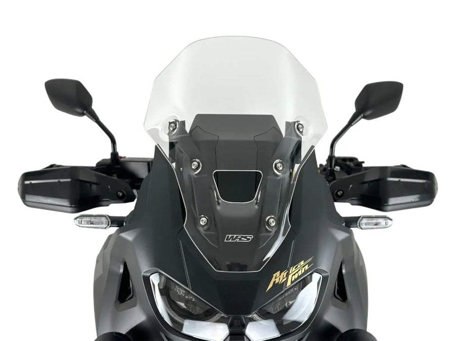 Honda CRF 1100 Africa Twin [WRS] - čelní sklo