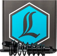 Harley-Davidson FLRT 1868 Freewheeler 114 [2022-2025] - AIR-Federung für Trike – Bild 9