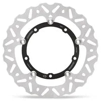 Yamaha Mt-07 Y-Amt [2025, 2025-2026] - Bremsscheibe – Bild 9