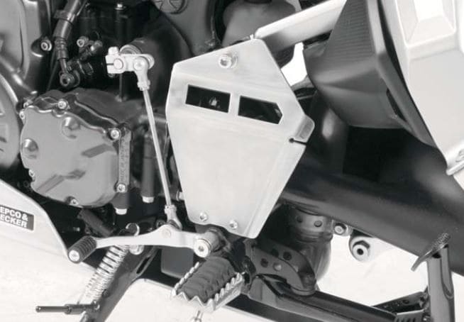Yamaha XT 1200 Z [2010-2020] - CARDAN CUFF OCHRANA