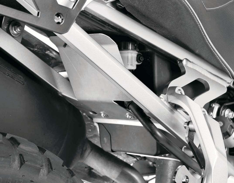 Yamaha XT 1200 Z [2010-2020] - Ochrana kontejnerů brzdových kapalin