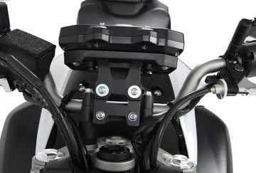 Yamaha MT-07 [2014-2017] -Faucet položení 35 mm - 0