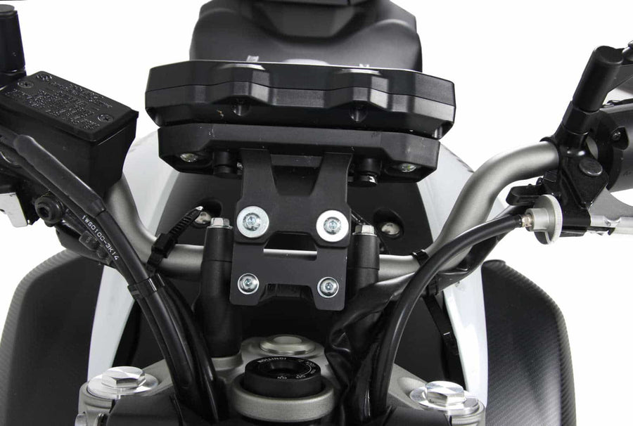 Yamaha MT-07 [2014-2017] -Faucet položení 35 mm