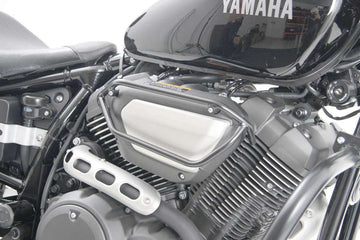 Yamaha XV 950 [2013-2020]-Air Filter Box Fender
