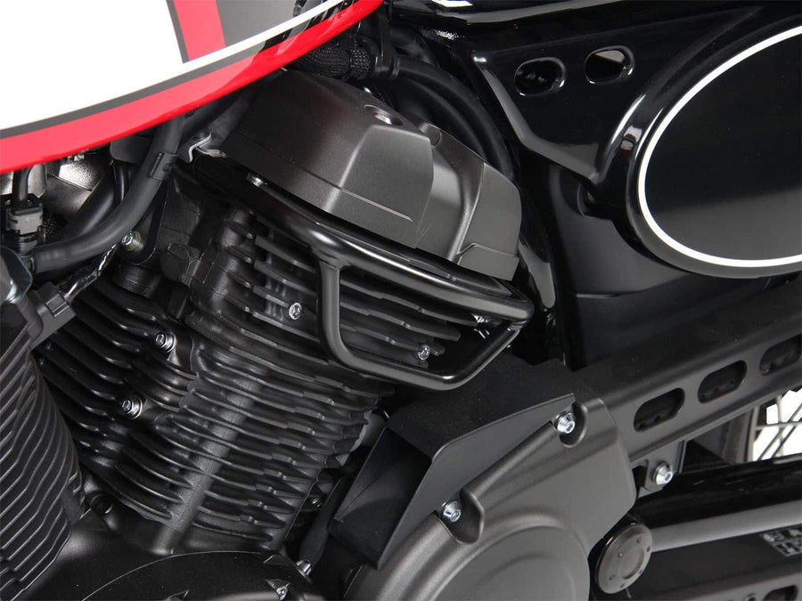 Yamaha SCR 950 [2017-2020] -Cylinder Head Fender