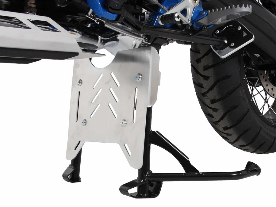 BMW R 1250 GS Adventure [2019-2024] - Plate na hlavní státní ochranu