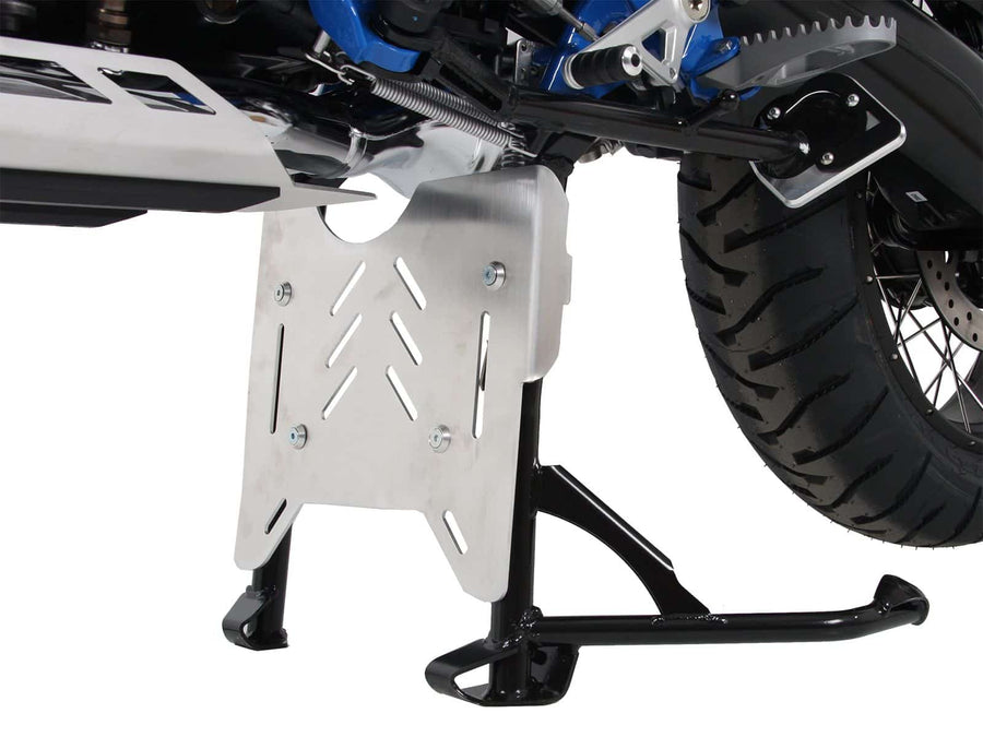 BMW R 1250 GS Adventure [2019-2024] - Plate na hlavní státní ochranu