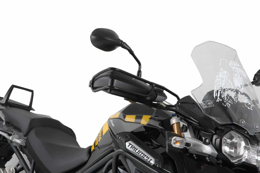 Triumph Tiger Explorer XR [2012-2015] - Ochrana rukojeti (vlevo + vpravo)