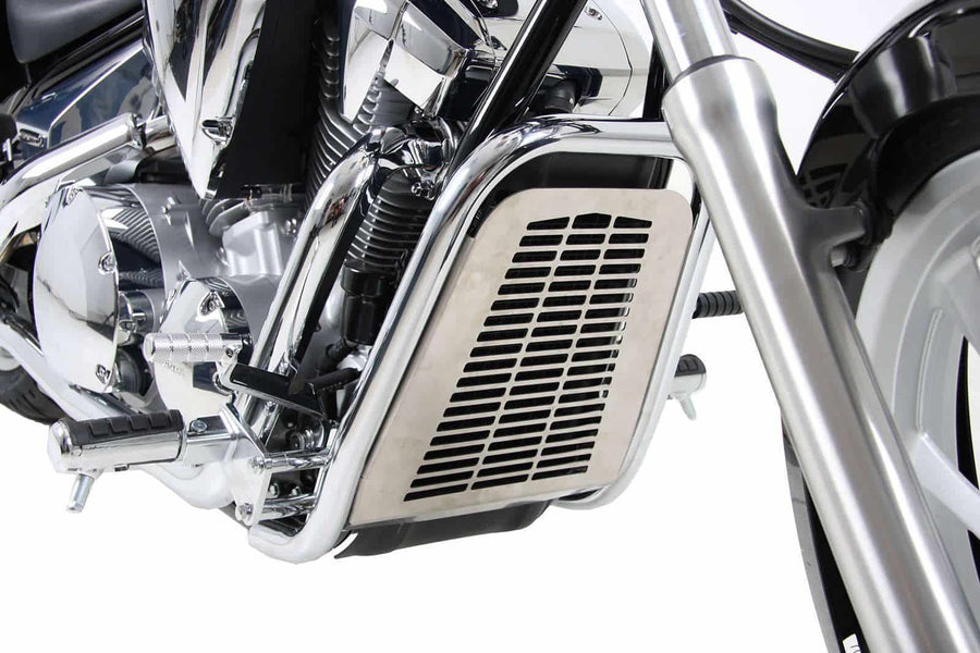 Honda VT 1300 CX [2010-2012] - Cooler pokrytí