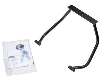 Suzuki V-Strom 650 [2017-2025]-Additional Strut Alurack/Easyrack