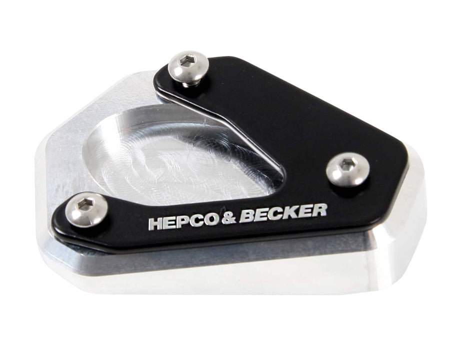 Kawasaki Versys-X 300 [2017-2020]-STAND PLATE
