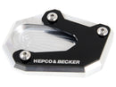 Suzuki V-Strom 1050 DE [2023-2025]-STAND PLATE-2