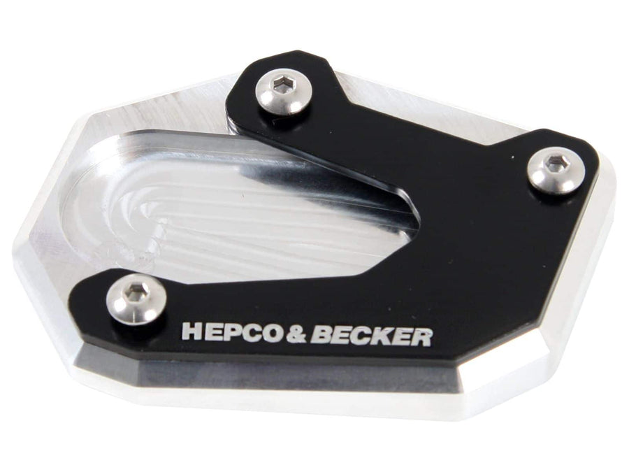 Suzuki GSX-S 1000 [2015-2020]-STAND PLATE