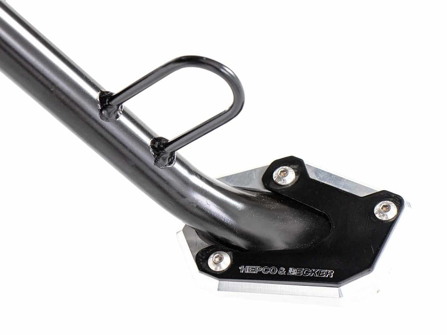 Suzuki GSX-S 750 [2017-2021]-STAND PLATE