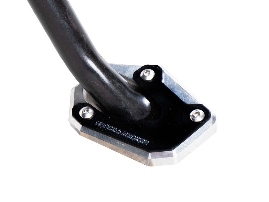 Suzuki GSX-S 1000 GT [2022-2025]-STAND PLATE