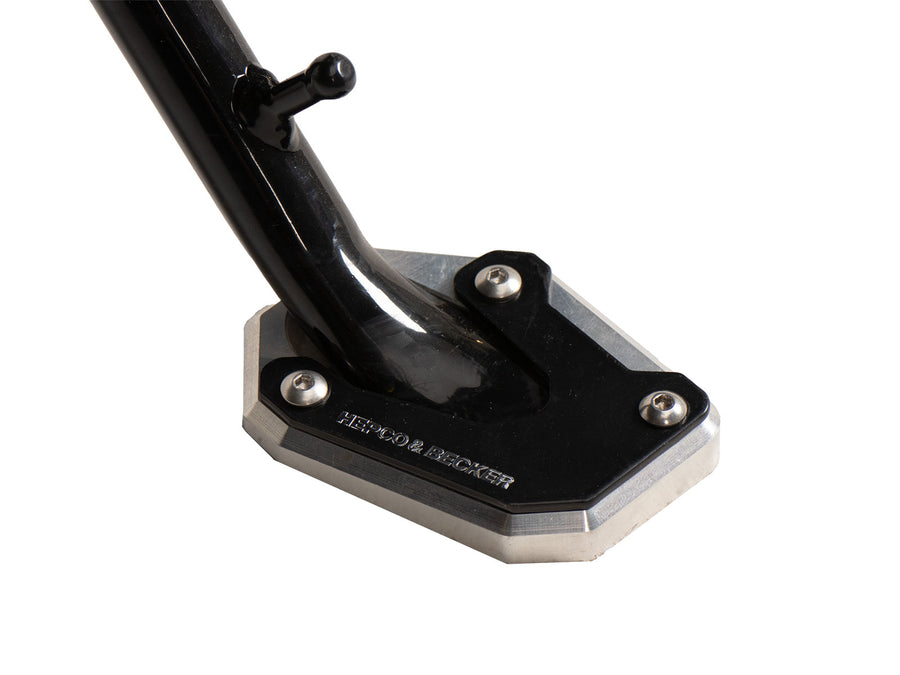 Suzuki V-Strom 800 [2024-2025]-STAND PLATE