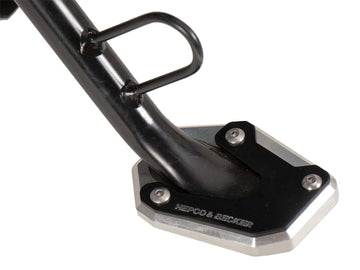 Suzuki V-Strom 1050 [2023-2025]-STAND PLATE - 0