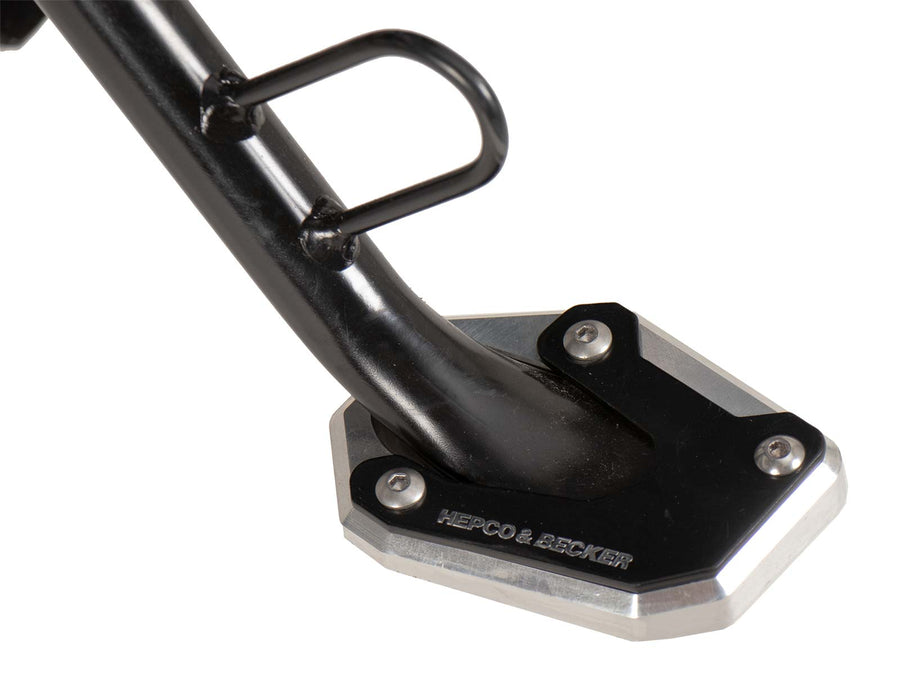 Suzuki V-Strom 1050 [2023-2025]-STAND PLATE