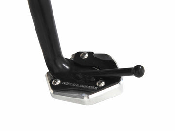 Yamaha MT-09 [2017-2020]-STAND PLATE