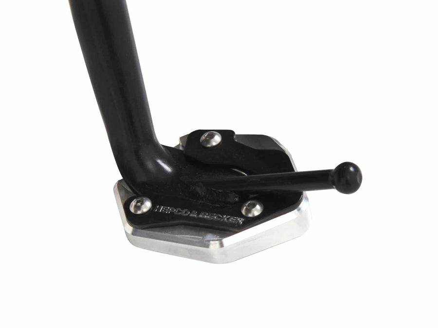 Yamaha MT-09 [2017-2020]-STAND PLATE