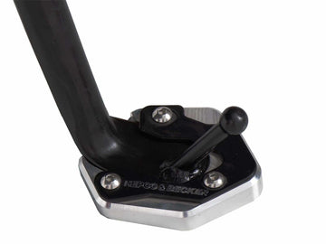 Yamaha MT-07 [2021-2024]-STAND PLATE - 0