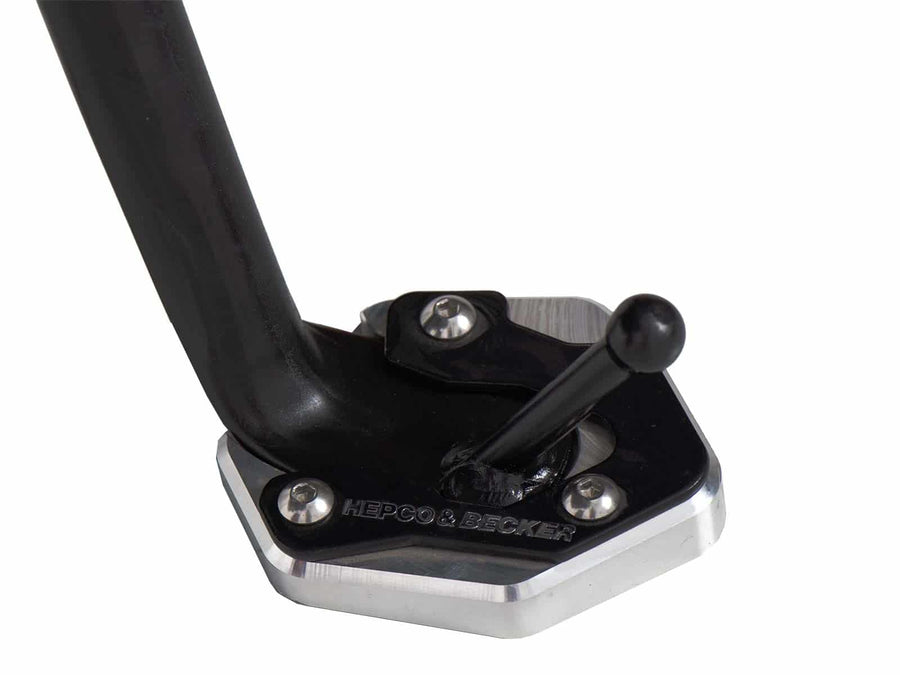 Yamaha MT-07 [2021-2024]-STAND PLATE