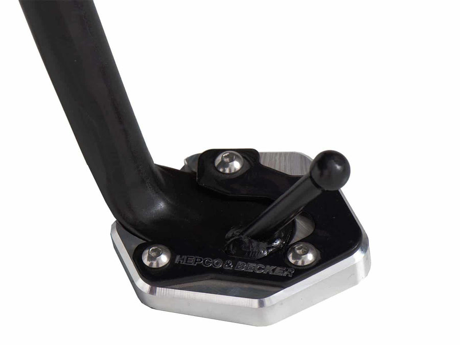 Yamaha MT-07 [2021-2024]-STAND PLATE