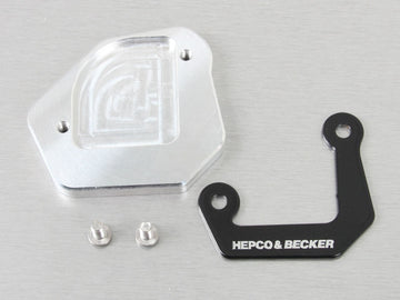 BMW F 650 GS [2008-2011] - Boční stojan - 0
