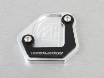 BMW F 650 GS [2008-2011] - Boční stojan