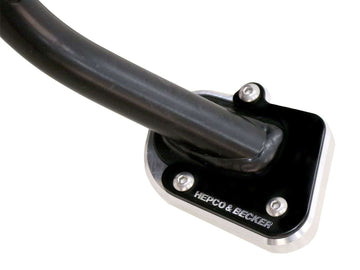 BMW F 850 ​​GS Adventure [2019-2023] - boční stojan