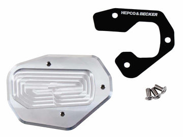 Harley-Davidson Pan America 1250 [2021-2025]-STAND STAND - 0