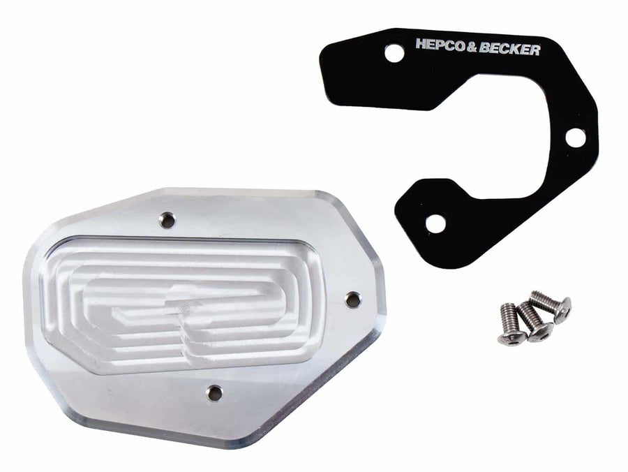 Harley-Davidson Pan America 1250 [2021-2025]-STAND STAND