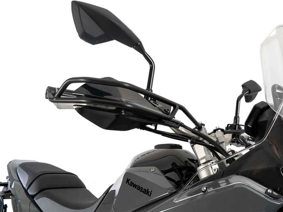 Kawasaki KLE 500 / SE [2026-] - Ochrana gripu