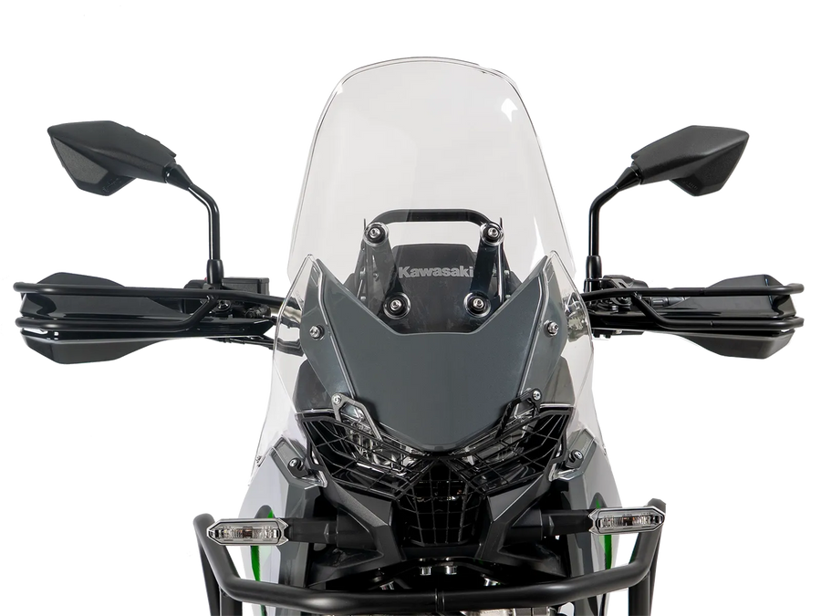 Kawasaki KLE 500 / SE [2026-] - Ochrana gripu