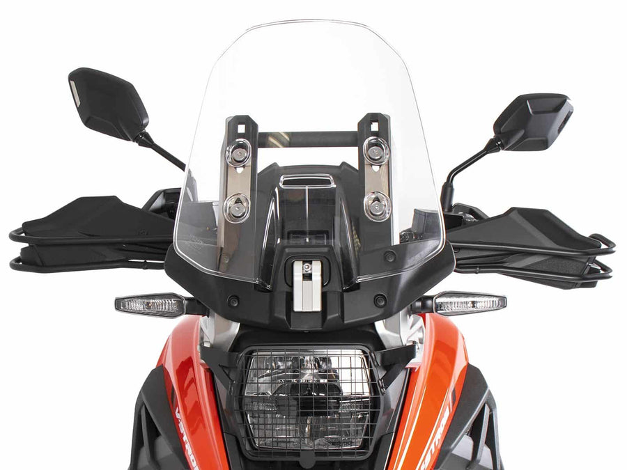 Suzuki V-Strom 1050 xt [2020-2022]-Ochrana proti ha venku (vlevo + vpravo)