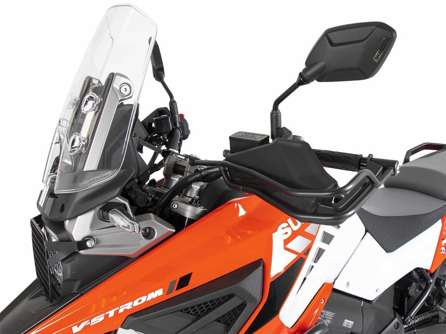 Suzuki V-Strom 1050 xt [2020-2022]-Ochrana proti ha venku (vlevo + vpravo)