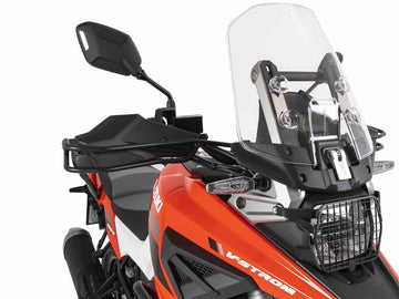 Suzuki V-Strom 1050 xt [2020-2022]-Ochrana proti ha venku (vlevo + vpravo) - 0
