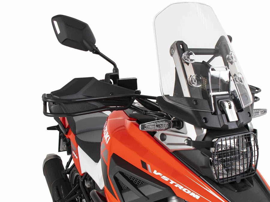 Suzuki V-Strom 1050 xt [2020-2022]-Ochrana proti ha venku (vlevo + vpravo)