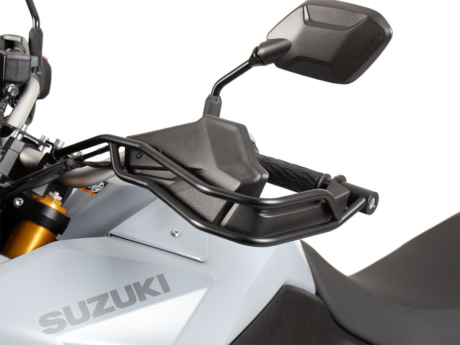 Suzuki V-Strom 800 DE [2023-2025] -Handle Protection (vlevo + vpravo)