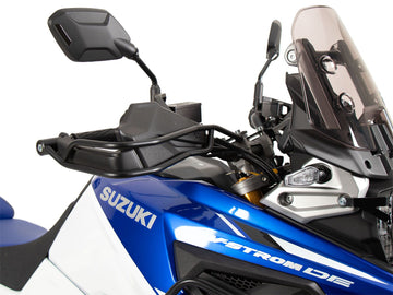 Suzuki V-Strom 1050 DE [2023-2025] -Handle Protection (vlevo + vpravo) - 0