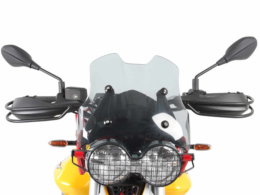 Moto Guzzi v 85 TT [2019-2023] - Ochrana rukojeti (vlevo + vpravo)