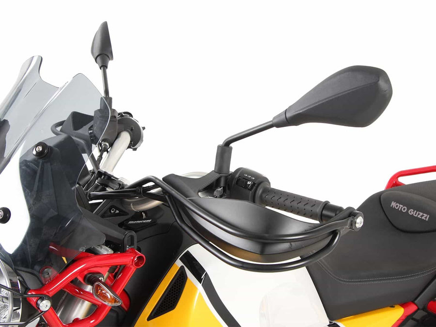 Moto Guzzi v 85 TT [2019-2023] - Ochrana rukojeti (vlevo + vpravo)