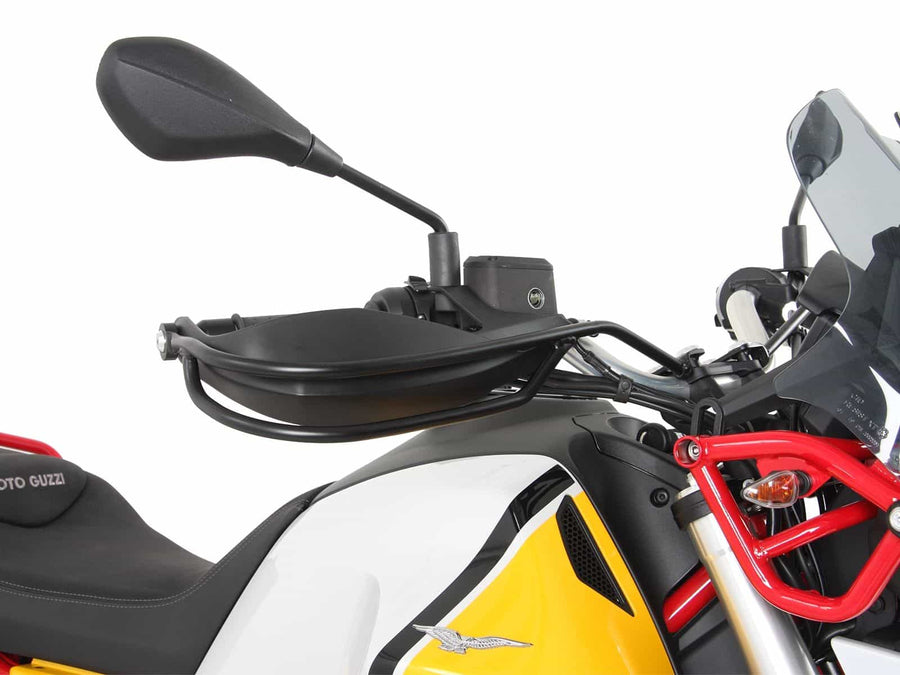 Moto Guzzi v 85 TT [2019-2023] - Ochrana rukojeti (vlevo + vpravo)