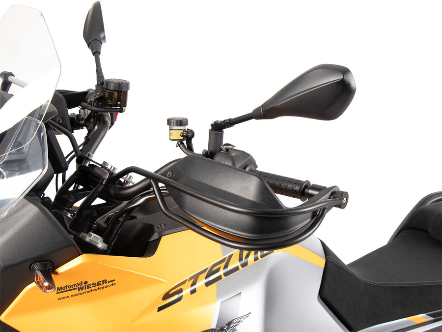 Moto Guzzi Stelvio [2024-2025] - Ochrana rukojeti (vlevo + vpravo)