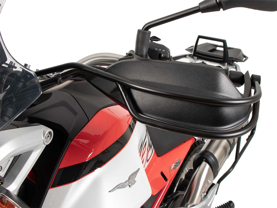 Moto Guzzi v 85 TT [2024-2025] - Ochrana rukojeti (vlevo + vpravo)