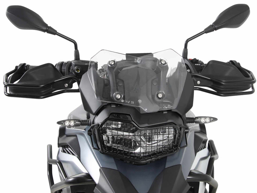 BMW F 750 GS [2018-2023] - Ochrana rukojeti (vlevo + vpravo)